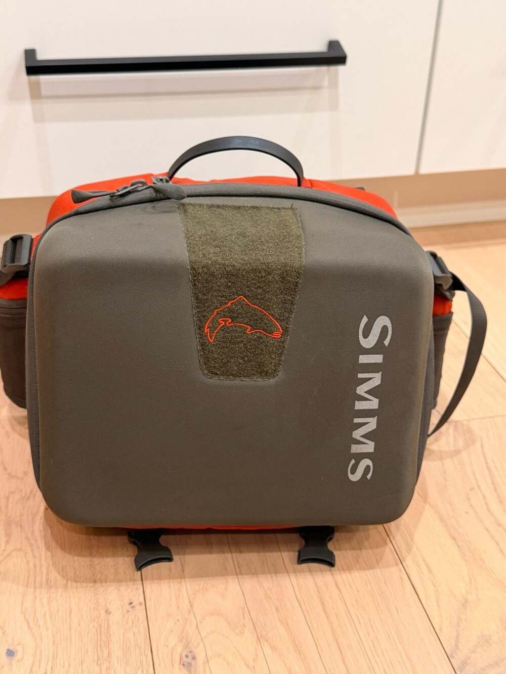 Simms Freestone Hip Pack Fishing Bag